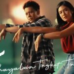 Cekricek.id - Band Noah baru saja merilis single baru mereka yang berjudul "Khayalan Tingkat Tinggi". Single yang merupakan aransemen dari lagu berjudul sama pada tahun 2012 itu menghadirkan Ariel Noah sang vokalis dan Dian Sastro sebagai pemeran dalam video klipnya.