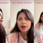 Cekricek.id - Indah Permatasari menuai banyak sorotan berkat videonya yang memparodikan Bunda Corla beberapa waktu lalu. Aksinya yang mengocok perut dan totalitas membuat netizen memberikannya predikat pelawak berkedok artis.