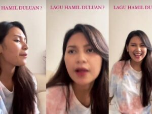 Cekricek.id - Indah Permatasari menuai banyak sorotan berkat videonya yang memparodikan Bunda Corla beberapa waktu lalu. Aksinya yang mengocok perut dan totalitas membuat netizen memberikannya predikat pelawak berkedok artis.