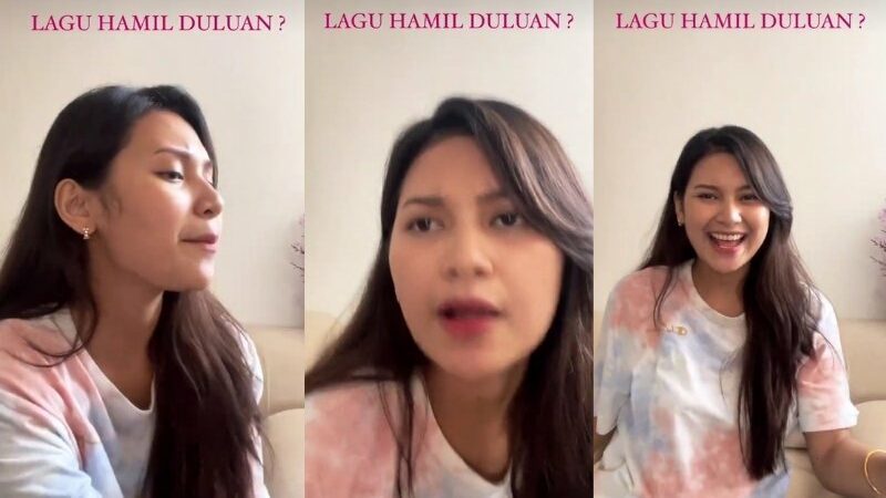 Cekricek.id - Indah Permatasari menuai banyak sorotan berkat videonya yang memparodikan Bunda Corla beberapa waktu lalu. Aksinya yang mengocok perut dan totalitas membuat netizen memberikannya predikat pelawak berkedok artis.