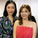 Cekricek.id - Sudah menjadi artis yang digemari banyak orang, Livy Renata jadi semakin sering menuai banyak pujian. Bukan hanya kalangan penggemar, ibu kandungnya sendiri juga tak kalah antusias memberikan dukungan pada anak semata wayangnya itu.