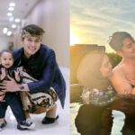 Cekricek.id - Usai kasus KDRT, Lesti Kejora dan Rizky Billar kini sudah kembali harmonis. Baru-baru ini keduanya sudah aktif kembali memamerkan kebersamaan bersama putra semata wayang mereka melalui laman sosial media.