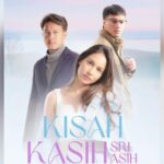 Cekricek.id - Film laga yang dibintangi Jefri Nichol, kini sedang tayang di seluruh bioskop Indonesia. Mengangkat tema tokoh fiktif pahlawan Indonesia, "Sri Asih" berhasil mendapat banyak tempat di hati para penikmat film.