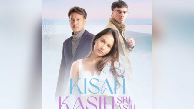 Cekricek.id - Film laga yang dibintangi Jefri Nichol, kini sedang tayang di seluruh bioskop Indonesia. Mengangkat tema tokoh fiktif pahlawan Indonesia, "Sri Asih" berhasil mendapat banyak tempat di hati para penikmat film.