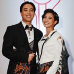 Cekricek.id - Vidi Aldiano kerap dikaitkan dengan hubungan pertemanannya dengan banyak selebriti. Namun, di samping kedekatan dengan teman-temannya, dia juga sangat menyayangi sang istri.