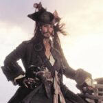 Cekricek.id - Lima tahun tak ada kabar, film "Pirates of The Caribbean" akhirnya merilis season baru dengan dibintangi kembali oleh Johnny Depp sebagai Kapten Jack Sparrow. Namun, season kali ini disebut sebagai film penutup dari lima seri sebelumnya.