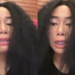 Cekricek.id - Denise Chariesta secara terang-terangan memberi undangan terbuka untuk Ayu Dewi dan suami menjadi bintang tamu di acara podcastnya. Katanya, jika bersedia, selebgram cadel itu akan membersihkan nama baik pasangan suami istri itu.