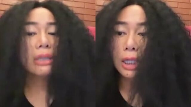 Cekricek.id - Denise Chariesta secara terang-terangan memberi undangan terbuka untuk Ayu Dewi dan suami menjadi bintang tamu di acara podcastnya. Katanya, jika bersedia, selebgram cadel itu akan membersihkan nama baik pasangan suami istri itu.