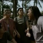 Cekricek.id - Film horor terbaru, "Keramat 2: Caruban Larang" kini sedang tayang di bioskop-bioskop Indonesia. Dikemas dengan gaya mokumenter, film ini sukses mengambil hati banyak penontonnya.