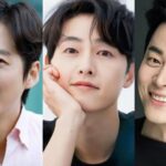 Cekricek.id - Korea Selatan terkenal dengan artis-artisnya yang berwajah awet muda. Bahkan sejumlah aktor tampan yang sudah berkepala empat sekalipun sama sekali tidak terlihat menua.