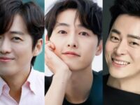 Cekricek.id - Korea Selatan terkenal dengan artis-artisnya yang berwajah awet muda. Bahkan sejumlah aktor tampan yang sudah berkepala empat sekalipun sama sekali tidak terlihat menua.