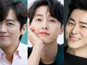 Cekricek.id - Korea Selatan terkenal dengan artis-artisnya yang berwajah awet muda. Bahkan sejumlah aktor tampan yang sudah berkepala empat sekalipun sama sekali tidak terlihat menua.