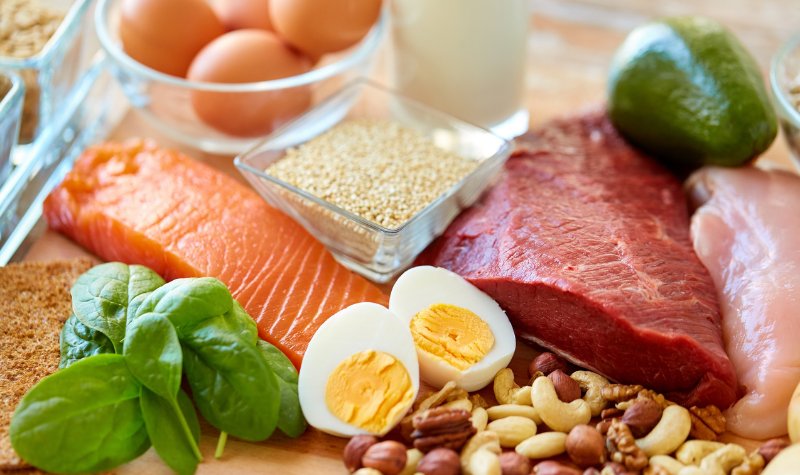 5 Kebiasaan Makan Sehat yang Bisa Hilangkan Stres