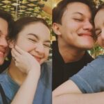 Cekricek.id - Kemesraan hubungan Rizky Febian dengan kekasihnya Mahalini Raharja memang sudah sejak lama diumbar ke publik. Meski begitu, kebanyakan momen keduanya terlihat ketika sedang berduet du atas panggung. Namun, baru-baru ini sepasang sejoli itu dengan berani pamer kemesraan tanpa adanya embel-embek pekerjaan.