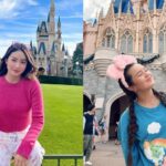Cekricek.id - Natasha Wilona dan Beby Tsabina rupanya sedang sama-sama menikmati liburan di Jepang. Meski tak pergi bersama, namun seperti sedang janjian keduanya mengunggah potret saat berada di Disneyland pada hari yang berdekatan.
