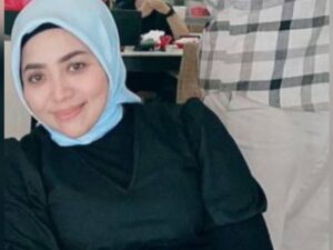 Cekricek.id - Muzdalifah tampkanya sedang mengalami cekcok dengan suami dari pernikahannya yang keempat. Baru-baru ini dia dan sang suami dikabarkan saling unfollow di media sosial.