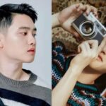 Cekricek.id - Do Kyung Soo alias D.O. EXO adalah salah seorang idol Kpop yang multitalenta di industri hiburan. Bukan hanya bernyanyi dan menari, tapi dia juga sangat jago beraktik.