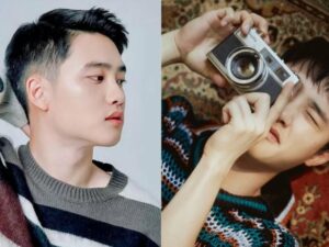 Cekricek.id - Do Kyung Soo alias D.O. EXO  adalah salah seorang idol Kpop yang multitalenta di industri hiburan. Bukan hanya bernyanyi dan menari, tapi dia juga sangat jago beraktik.