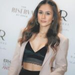 Artis cantik Wulan Guritno baru saja mengunggah foto seksi di laman Instagram pribadinya yang langsung tuai sorotan warganet.