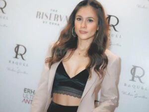 Artis cantik Wulan Guritno baru saja mengunggah foto seksi di laman Instagram pribadinya yang langsung tuai sorotan warganet.