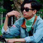 Cekricek.id - Nama Alif Cepmek kini telah menjadi seorang select Tiktok populer yang menerima banyak endorse, serta terima jasa sleep call
