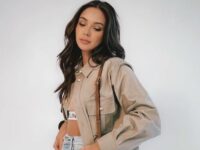 Cekricek.id - Penampilan dari artis cantik Alyssa Daguise tampaknya selalu mencuri perhatian. Pesonanya sejak jomblo buat cowok ngantri