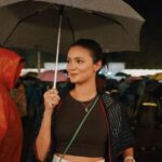 Cekricek.id - Penampilan Amanda Rawles karena menampilkan kesan casual selalu berhasil memikat netizen, yuk intip potret cantiknya