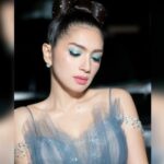Cekricek.id - Angel Karamoy menyatakan bahwasanya sejak kecil sudah dipaksa oleh orang tuanya ikut fashion show, khawatir sifat tomboinya