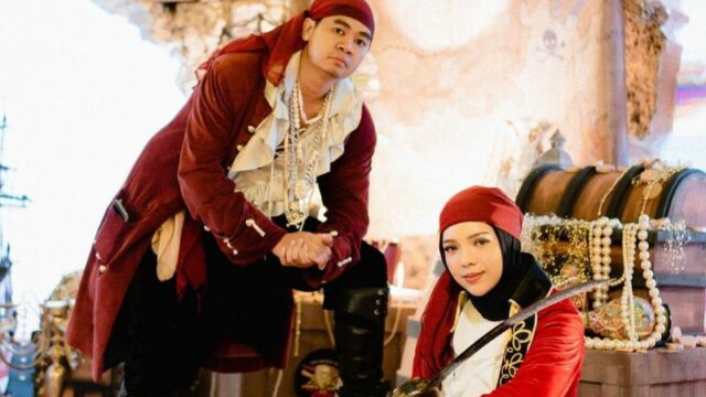 Cekricek.id - Konten kreator Arif Muhammad ternyata pernah menjadi seorang housekeeping di Abu Dhabi. Bekerja di 