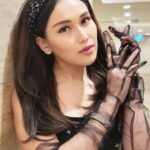 Cekricek.id - Kulit bening bagi gadis Korea Ayu Ting Ting dipuji oleh banyak netizen. Bahkan disebut-sebut jika nyamuk pun rasanya bisa terpeleset