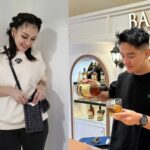 Cekricek.id - Gak ada yang menduga, secara tidak langsung Ayu Ting Ting seolah memberikan lamaran kepada Boy William. Begini katanya
