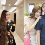 Cekricek.id - Ternyata presenter ternama Ruben Onsu berjanji akan selalu membela Ayu Ting Ting. Akan berhenti jika Ayu punya suami