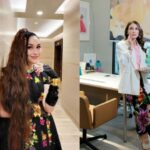 Cekricek.id - Ayu Ting Ting masih mengingat jelas pesan yang sempat diutarakan oleh Luna Maya kepadanya, jangan mudah jatuh cinta