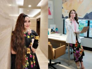 Cekricek.id - Ayu Ting Ting masih mengingat jelas pesan yang sempat diutarakan oleh Luna Maya kepadanya, jangan mudah jatuh cinta