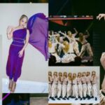 Cekricek.id - Bunga Citra Lestari kini berdandan ala putri Arab ketika tampil di atas panggung. Kalahkan pesona Putri Jasmin dan Cleopatra