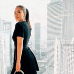 Cekricek.id - Menyandang status sebagai seorang janda usai meninggalnya sang suami bukanlah hal yang paling disesali oleh Bunga Citra Lestari