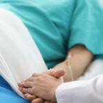 Cekricek.id - Ternyata ada doa khusus untuk seseorang yang sedang sakit keras. Diantaranya meneladani perliaku nabi Ayub