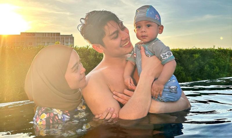Cekricek.id - Belum lama ini Lesti Kejora dikabarkan sedang hamil anak kedua. Begini tanggapan dari Rizky Billar sebagai suaminya