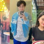 Cekricek.id - Jika dihadapkan pada dua pilihan, Billy Syahputra lebih memilih Maria Vania dibandingkan Memes Prameswari, begini alasannya