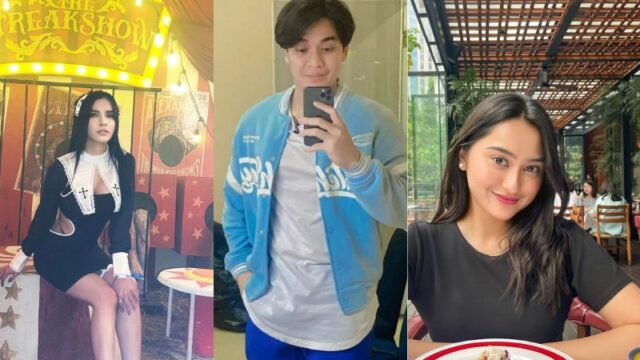 Cekricek.id - Jika dihadapkan pada dua pilihan, Billy Syahputra lebih memilih Maria Vania dibandingkan Memes Prameswari, begini alasannya