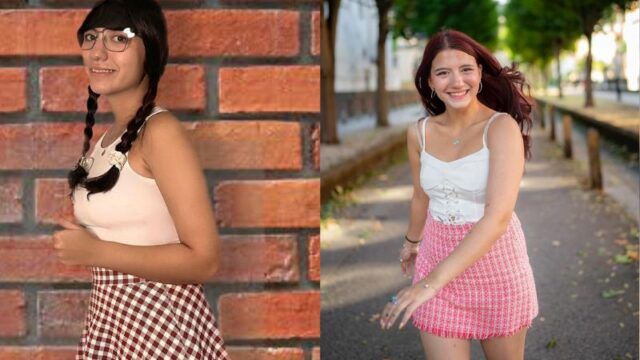 Cekricek.id - Penampilan daripada artis cantik Cassandra Lee biasanya selalu identik dengan kesan seksi, kini malah jadi cupu