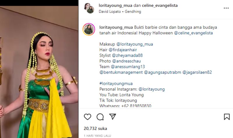 Lampiran Gambar