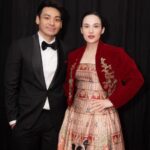 Cekricek.id - Tampaknya dari segi penampilan artis cantik Chelsea Islan selalu mendapat pujian. Gayanya yang dinilai begitu elegan bareng kekasih