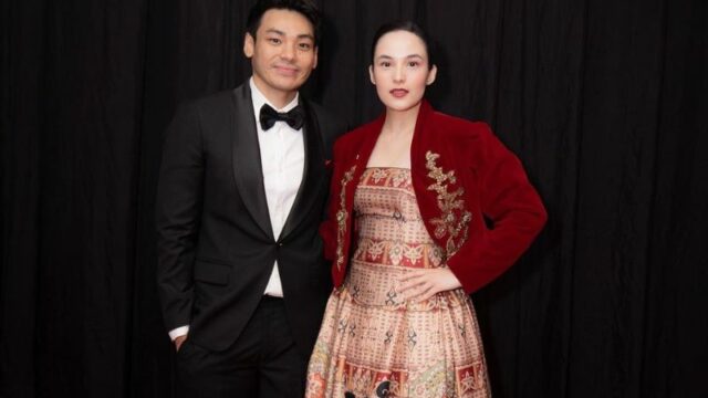 Cekricek.id - Tampaknya dari segi penampilan artis cantik Chelsea Islan selalu mendapat pujian. Gayanya yang dinilai begitu elegan bareng kekasih