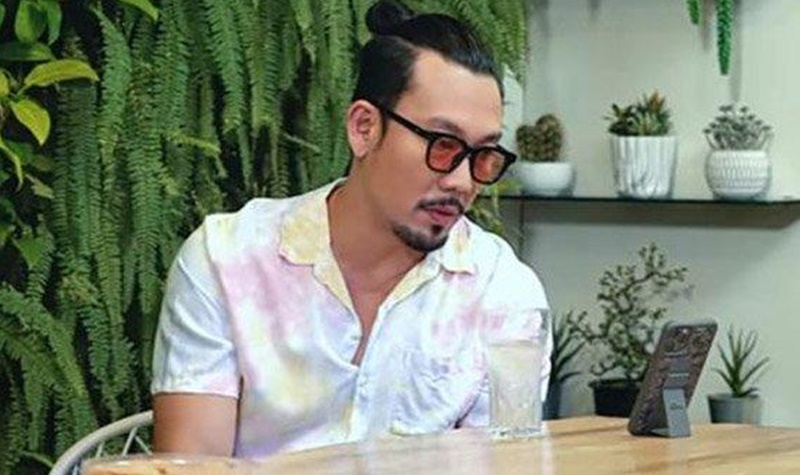 Denise Chariesta Ngamuk-ngamuk Hasil Podcast Tak Tayang, Ini Alasan Denny Sumargo