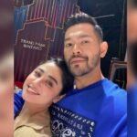 Cekricek.id - Dewi Perssik secara terang-terangan mengaku jika dirinya justru tak butuh cinta, padahal dijodohkan netizen dengan Rian Ibram