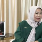 Cekricek.id - Lagi-lagi perkataan Elidaneti kembali viral, merasa pantas jadi presiden serta akan rekrut Hotman Paris hingga Razman jadi menteri