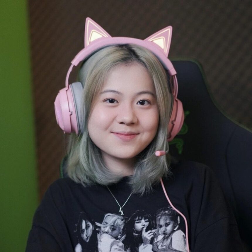 Intip Potret Menggemaskan Fanny Cynthia, Selalu Dipuji Punya Wajah Baby Face