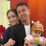 Cekricek.id - Raffi Ahmad diketahui telah mempersiapkan sebuah kamar baru untuk seorang bayi. Padahal rumah mewah tersebut baru saja jadi