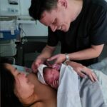 Cekricek.id - Artis cantik Gracia Indri kini berhasil melahirkan anak pertama dari pernikahan kedua bersama suami tercinta, merasa begitu indah